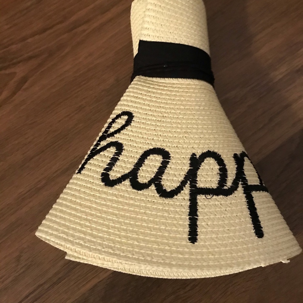 Happily Ever After Sunhat